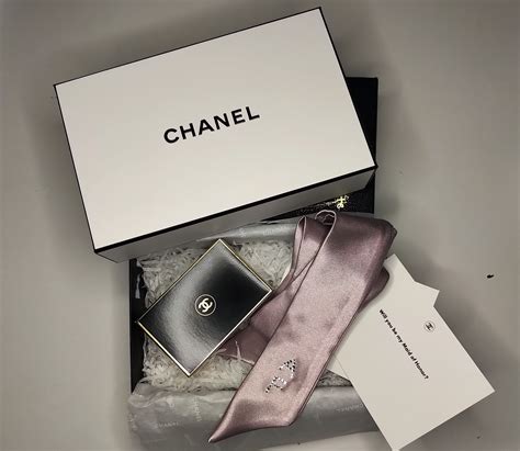 chanel member gift|chanel gift with purchase 2024.